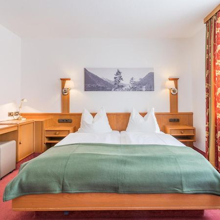 Bsw Hotel Hubertus-Park Schönau am Königssee Dış mekan fotoğraf