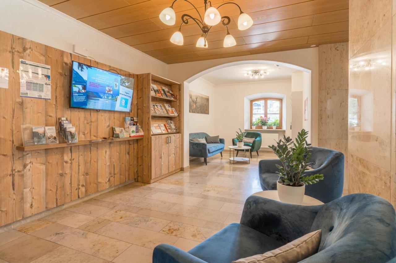 Bsw Hotel Hubertus-Park Schönau am Königssee Dış mekan fotoğraf