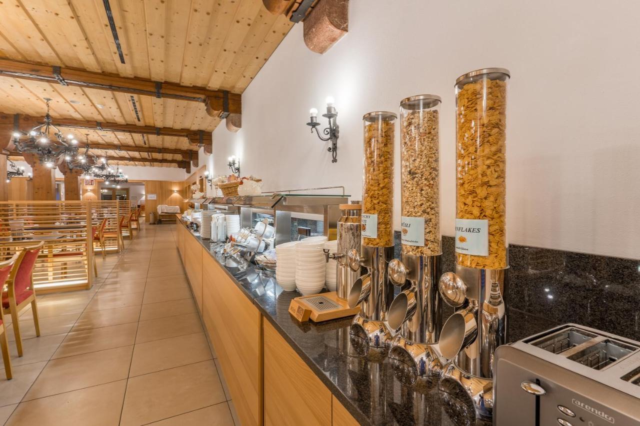 Bsw Hotel Hubertus-Park Schönau am Königssee Dış mekan fotoğraf