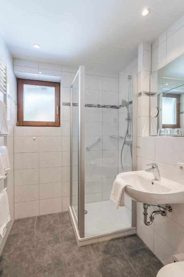 Bsw Hotel Hubertus-Park Schönau am Königssee Dış mekan fotoğraf