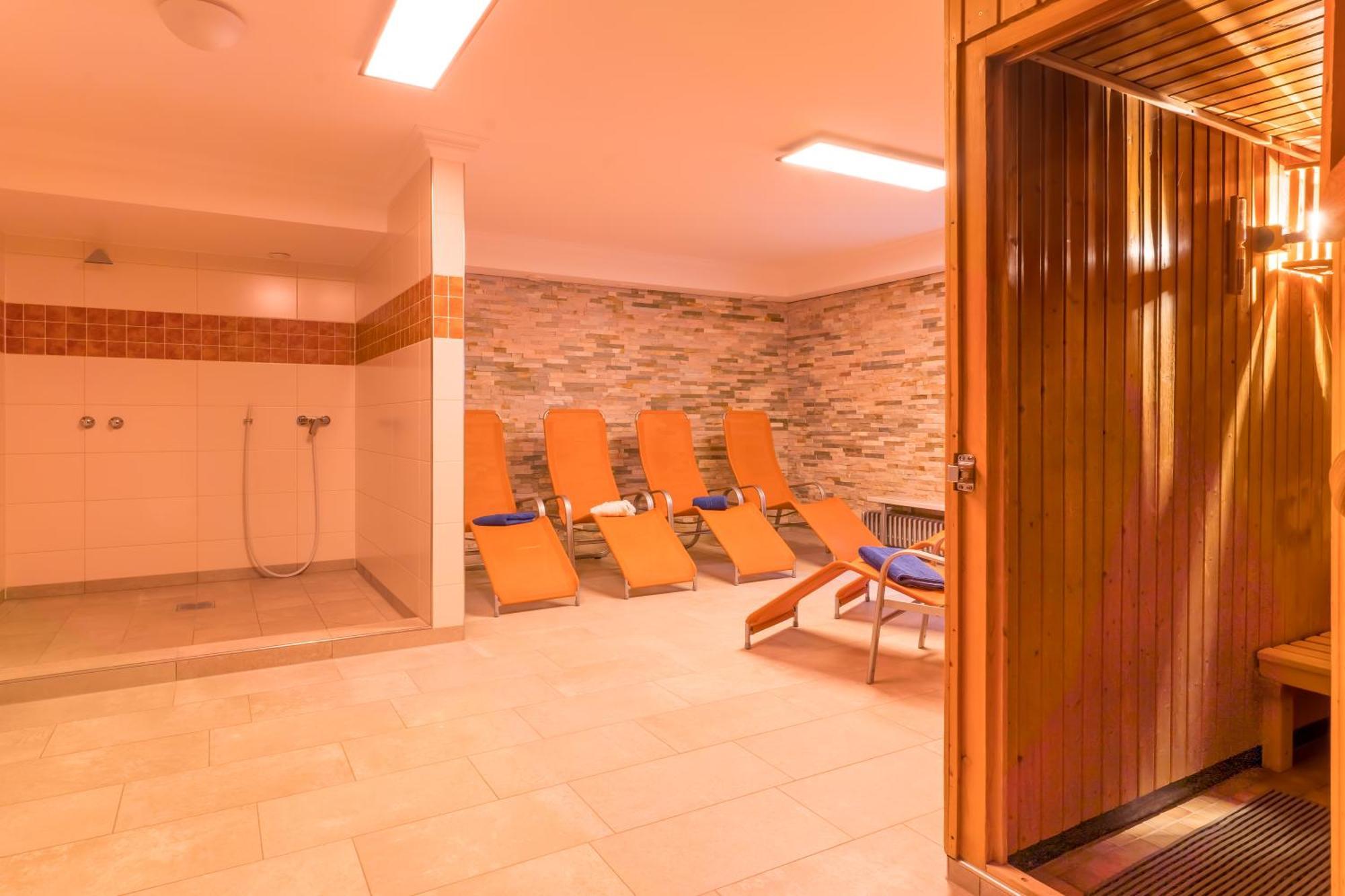 Bsw Hotel Hubertus-Park Schönau am Königssee Dış mekan fotoğraf
