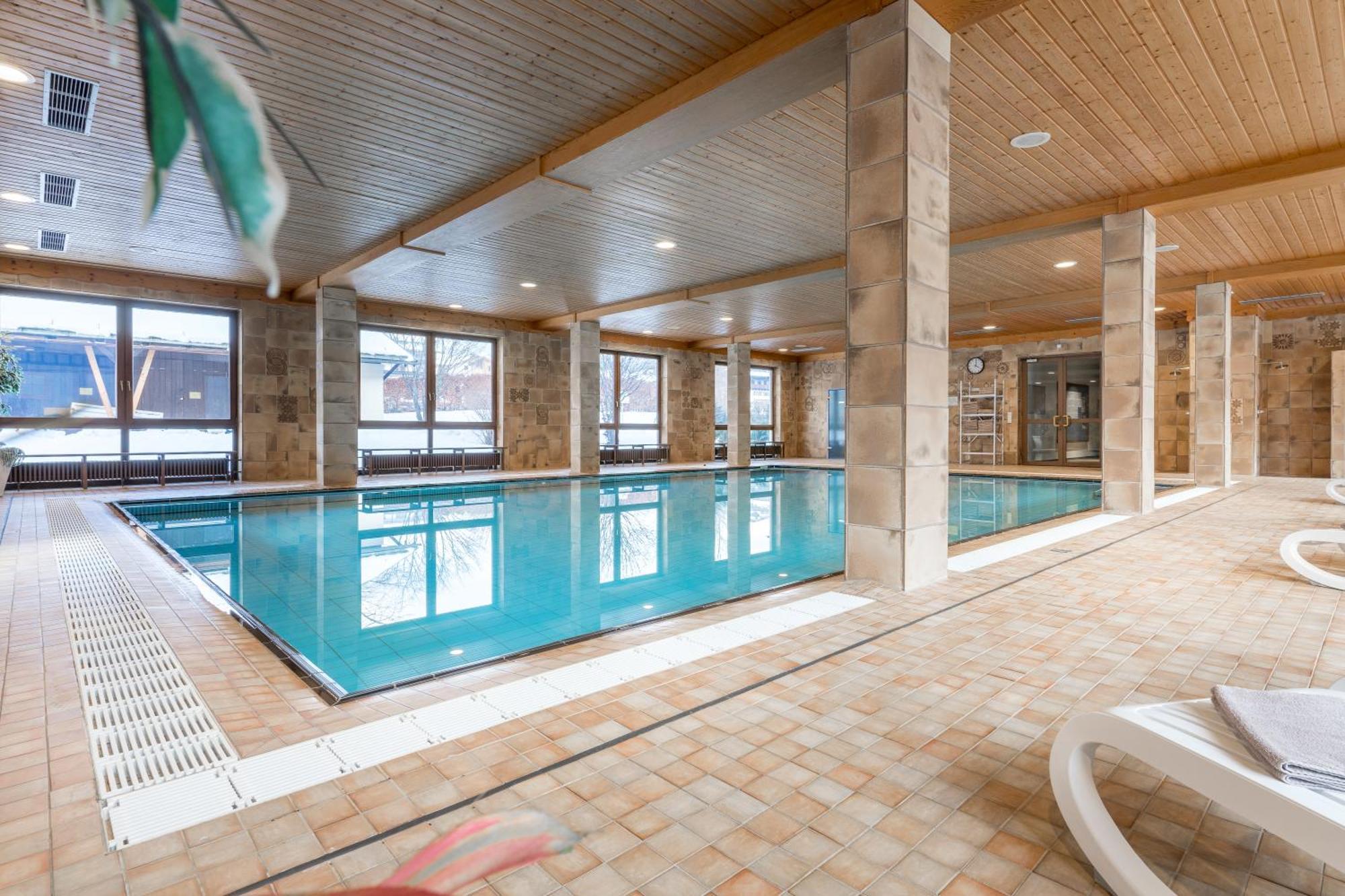 Bsw Hotel Hubertus-Park Schönau am Königssee Dış mekan fotoğraf