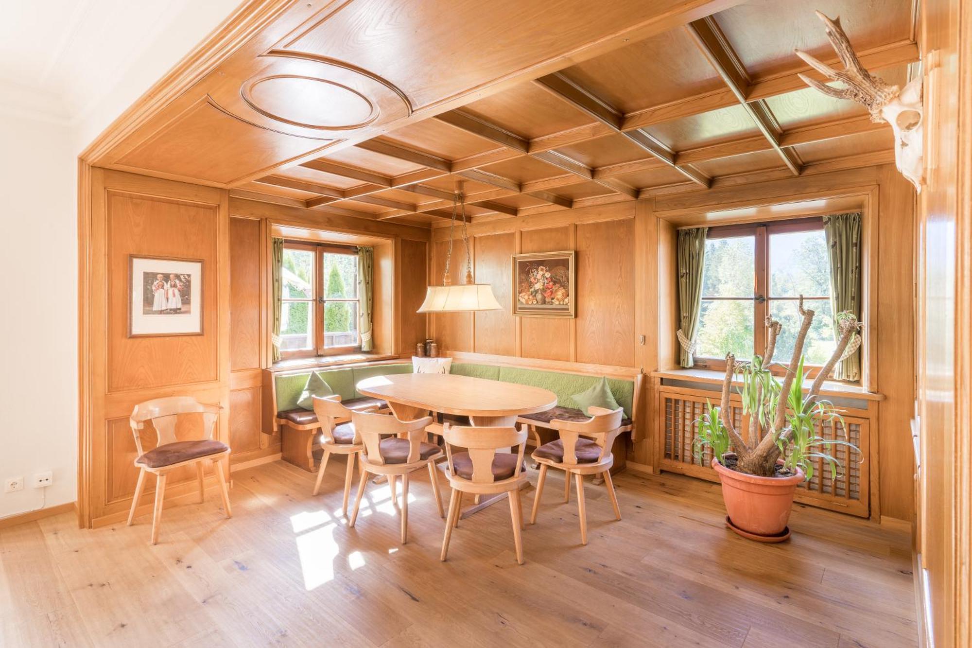 Bsw Hotel Hubertus-Park Schönau am Königssee Dış mekan fotoğraf